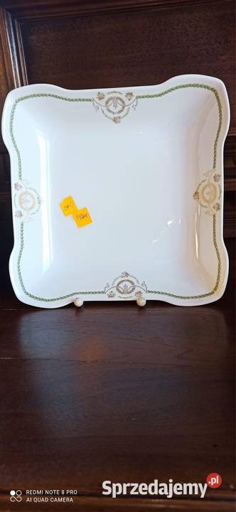 Patera salaterka Rosenthal Selb Bavaria Syg z pomorskie Gdańsk