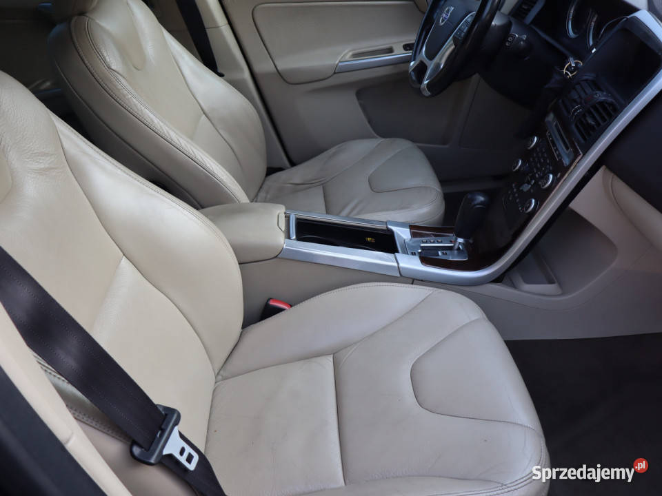 Volvo XC60 24 D XC 60 Katowice