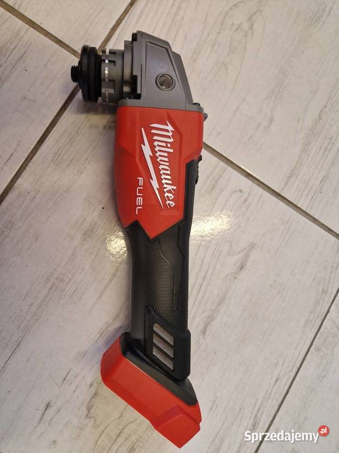 Milwaukee m18 FSAG120 X Mszana Dolna sprzedam