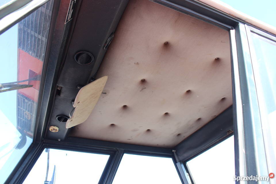 Zetor 5011 S 5245 6045 6245 7045 7245