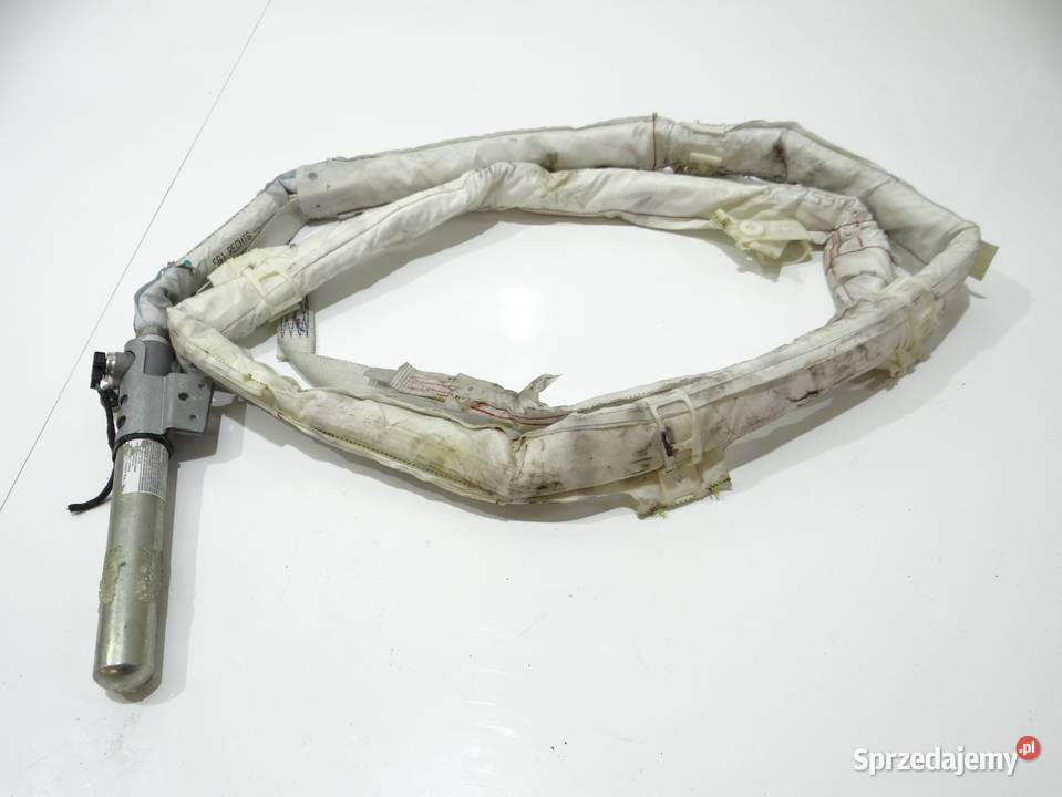 KURTYNA AIRBAG PRAWA BMW E61 7061478 lubelskie Strzyżewice