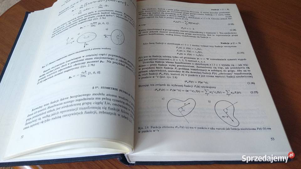 Wstęp do fizyki atomu cząsteczki i ciała stałego Gdańsk