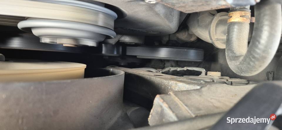 Klimatyzacja kompletna klima kamper Ford Transit Jarocin