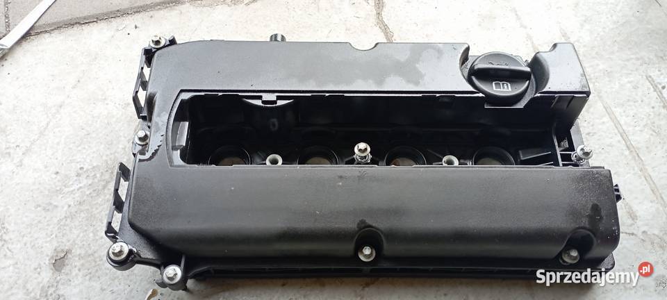 Blok silnika Opel A16XER śląskie Poręba sprzedam
