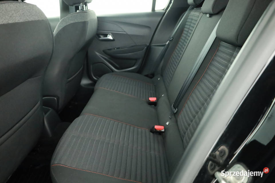 Peugeot 208 12 PureTech automatyczna Piaseczno