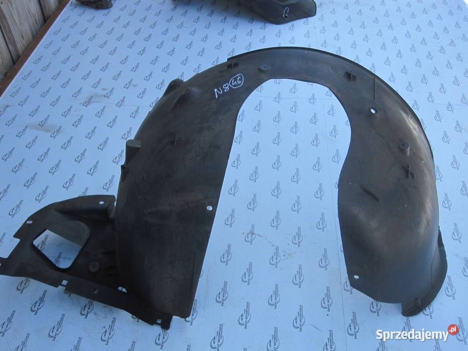 CITROEN C3 II 12r nadkole prawe przód 9683815280 Kielce