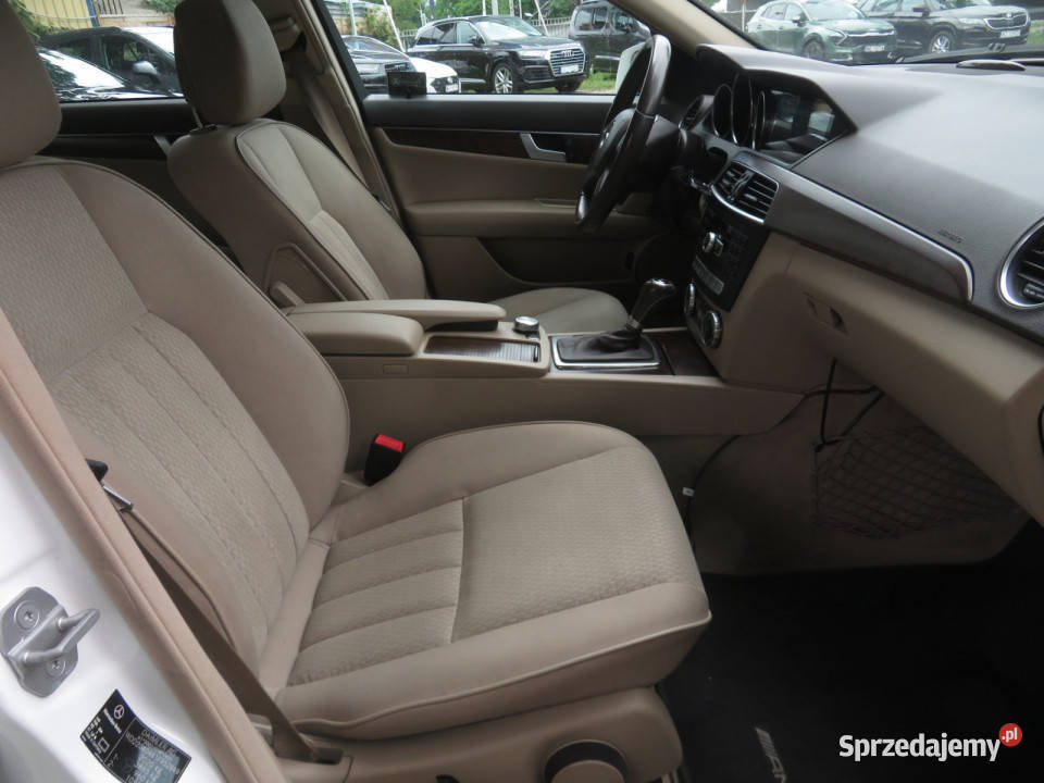 Mercedes C C 200 ESP Warszawa sprzedam