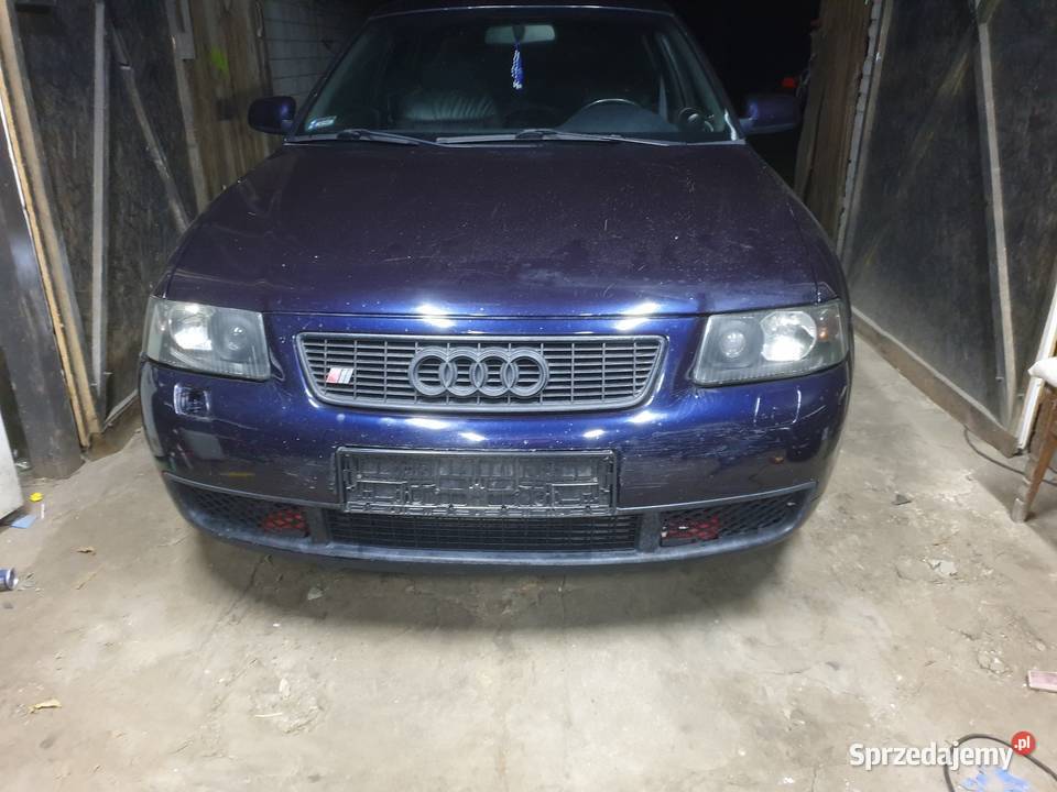 Zderzak s3 8l lz5l lubelskie