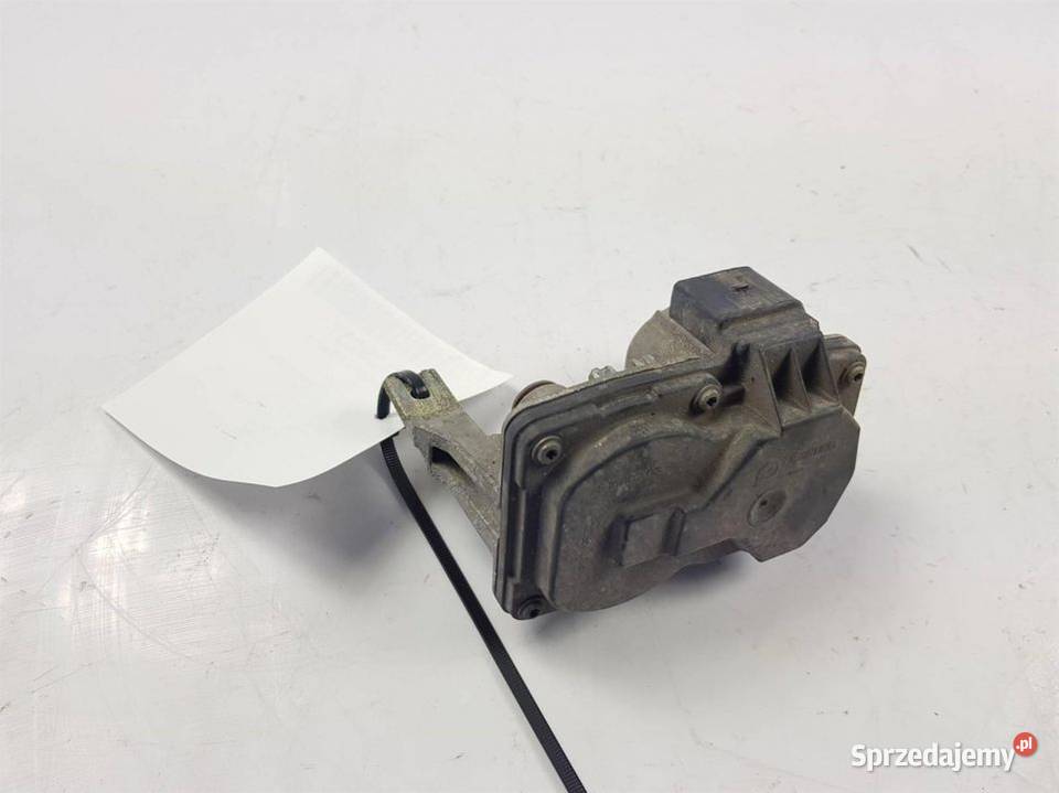 NASTAWNIK TURBINY PASSAT B8 5Q00253691H Lipno sprzedam