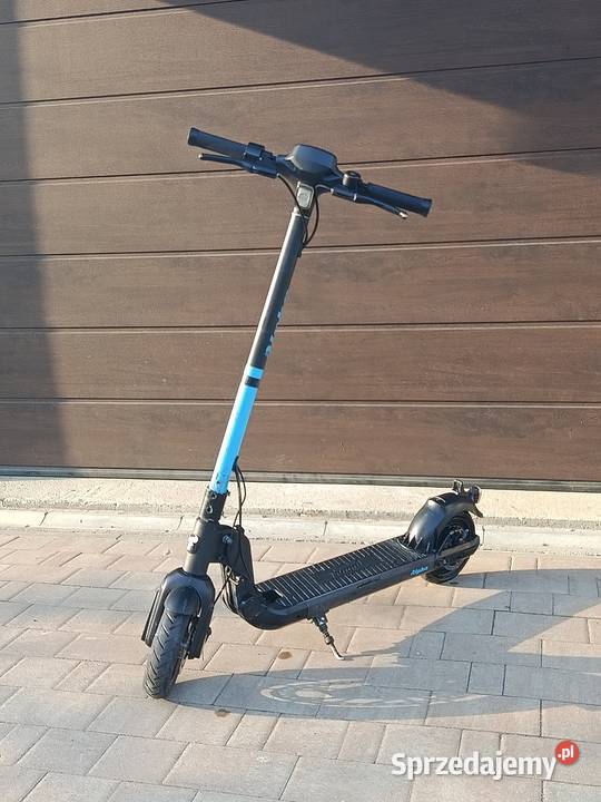 Hulajnoga Frugal Alpha Pojazdy elektryczne Łęki Dukielskie sprzedam
