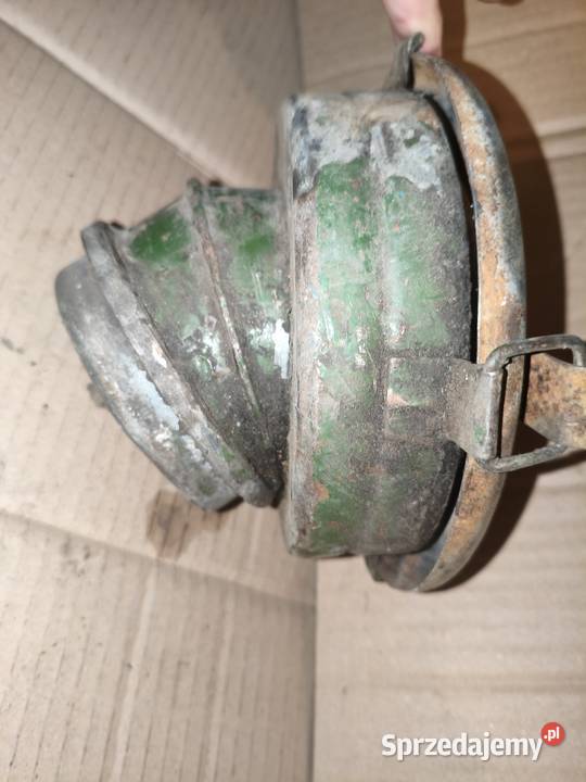 Filtr powietrza M72 K750 MW750 Leszno