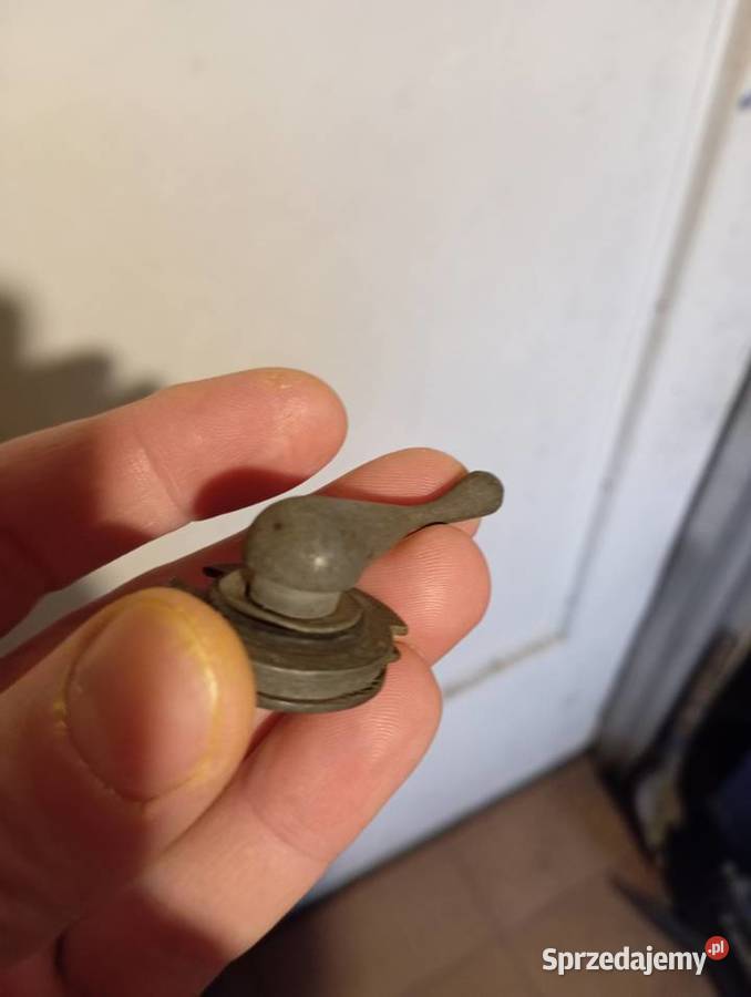 Dźwignia ssania SHL m17 Tłuszcz sprzedam