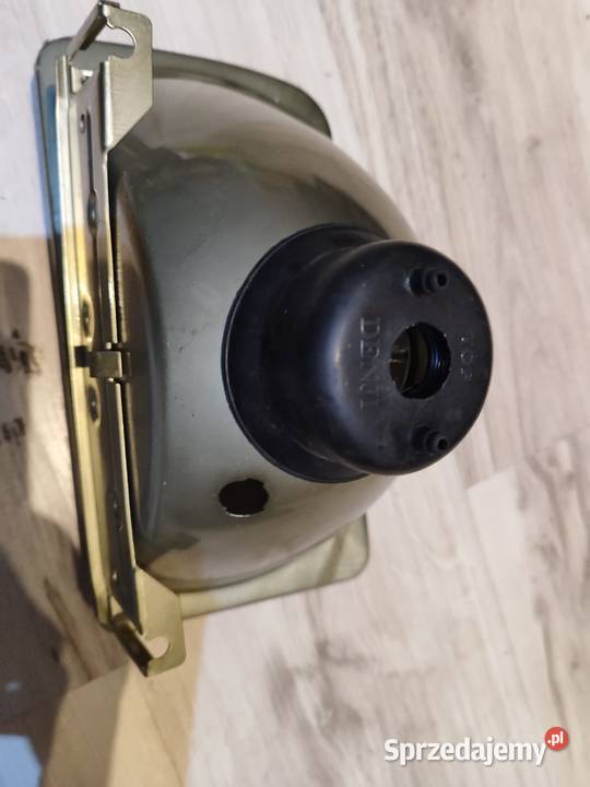 Lampa Ford Fiesta mk2 8489 prawa nowa