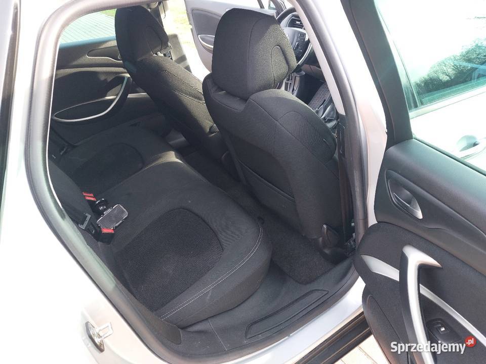 Citroen C5 16 Hdi Łochów