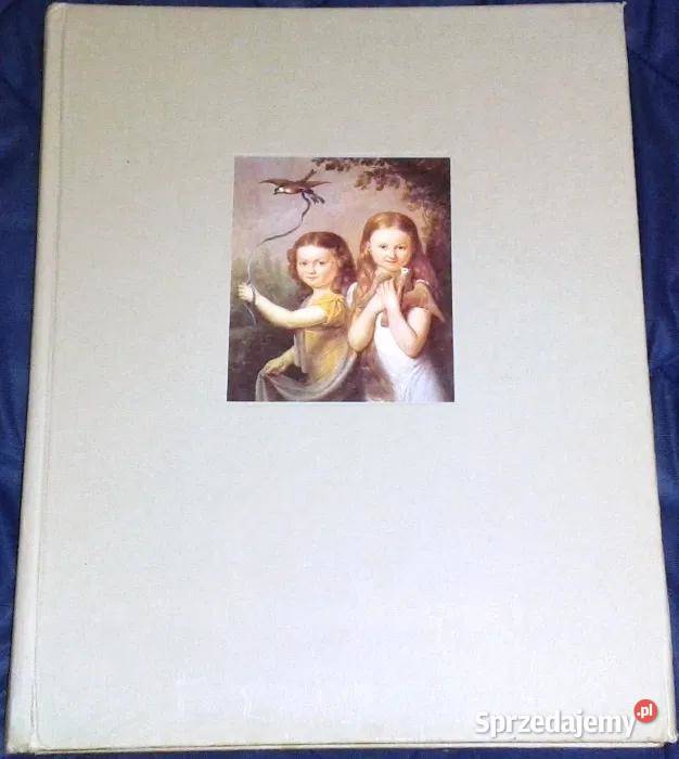 Dziecko w malarstwie polskim The Child in Polish lubelskie sprzedam