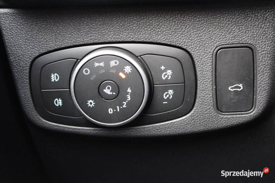 FORD Focus 2021r FV23 Android Auto Kamera Chorzów