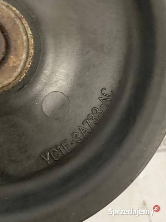 TRANSIT 24 TDDI D2FA 90 06r pompa wspomagania Kielce