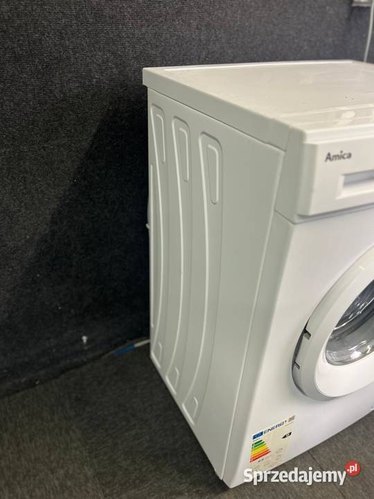 Pralka AMICA MWAC610DL Praktyczna 6 1000obrmin A Warszawa