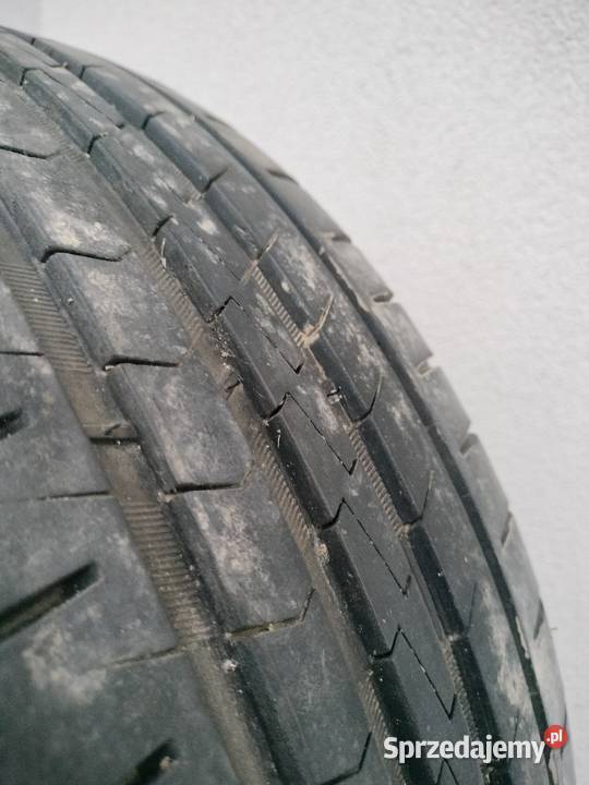 Opony letnie 20555 16 para komplet łódzkie Zgierz