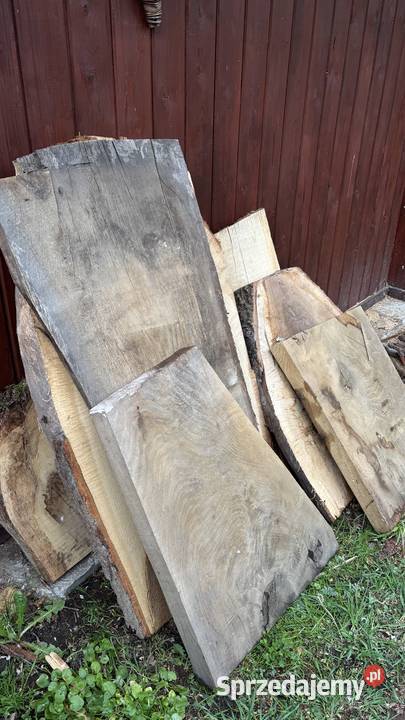 Monolit Deski dębowe Krosno