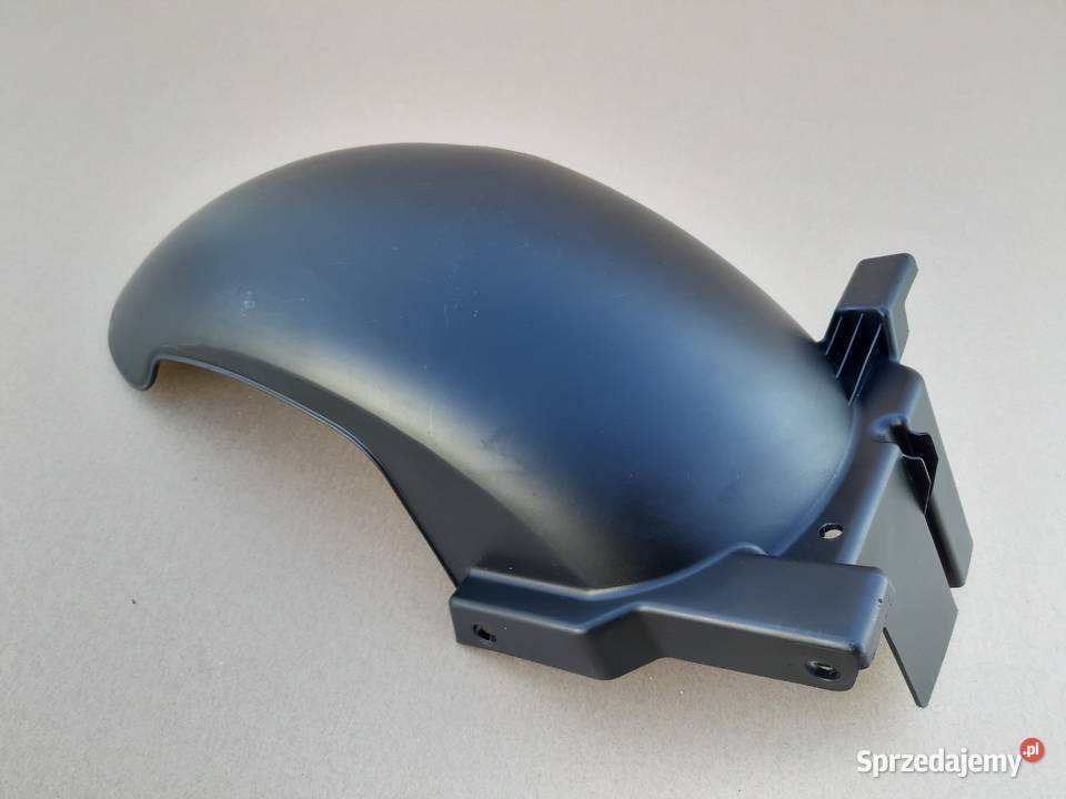 PEUGEOT KISBEE BŁOTNIK TYŁ CHLAPACZ NADKOLE Bieleń sprzedam