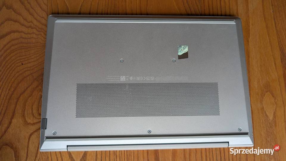 Laptop HP Probook 440 G9 32GB RAM i51235U 256GB 32GB Morąg