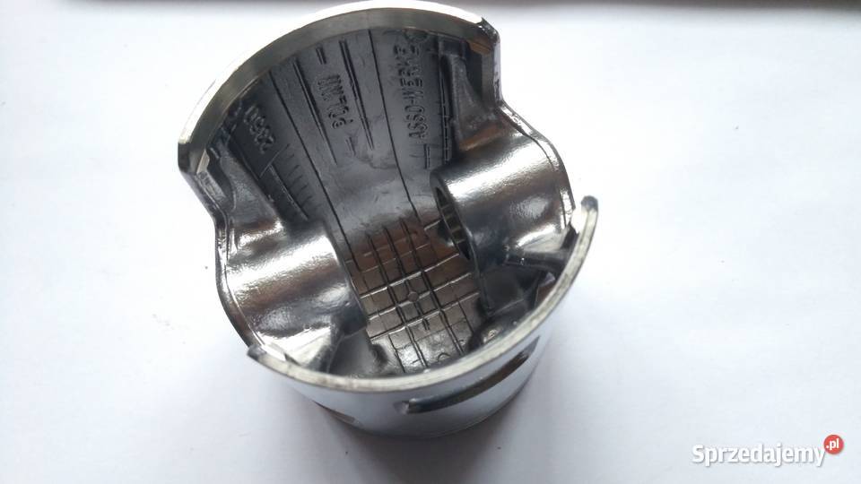 TŁOK POLINI 634 mm PIAGGIO VESPA PX 175 ccm Bielsk Podlaski sprzedam