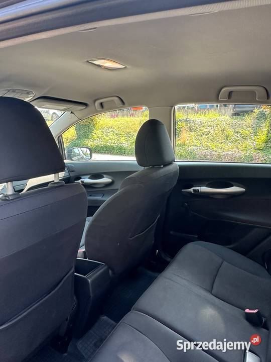Toyota Auris 16 VVTi benzyna Cieszyn