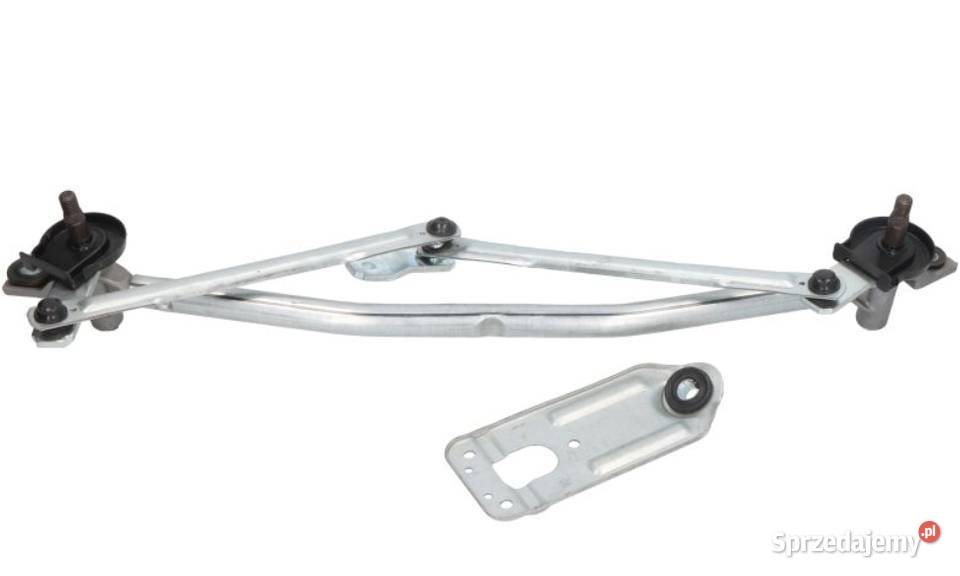 Kia Sportage 10 mechanizm wycieraczek NOWY osobowe