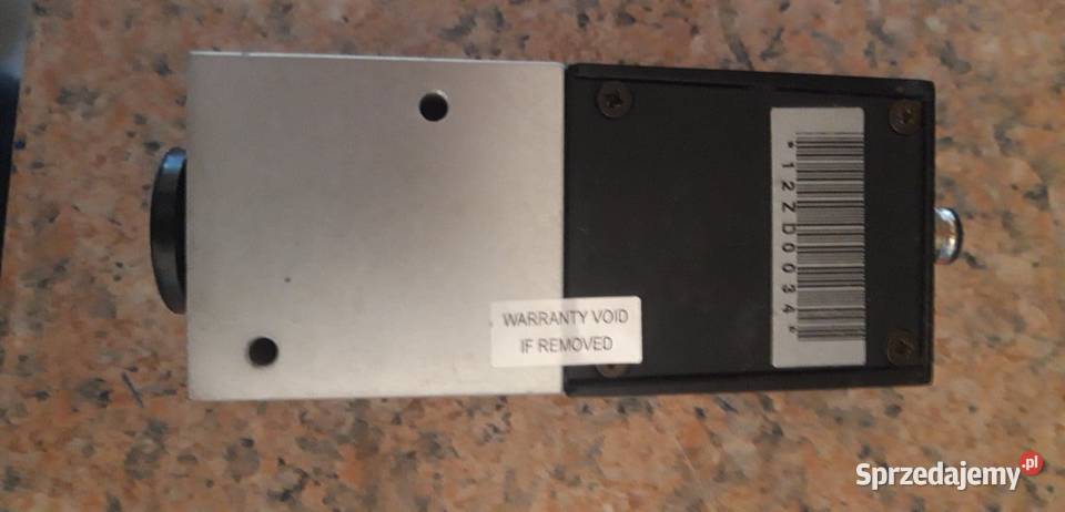 Proporcjonalny zawór ciśnieniowy Norgren Kraków sprzedam