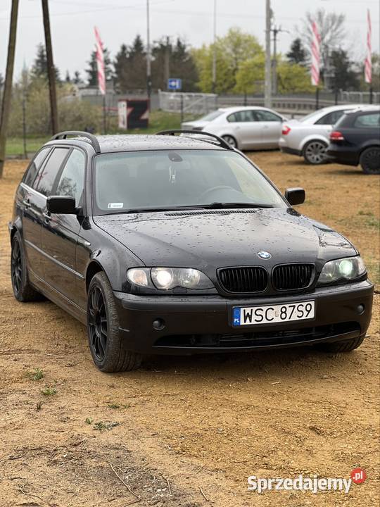 BMW E46 330D M57 218 gniazdo USB łódzkie Zgierz sprzedam