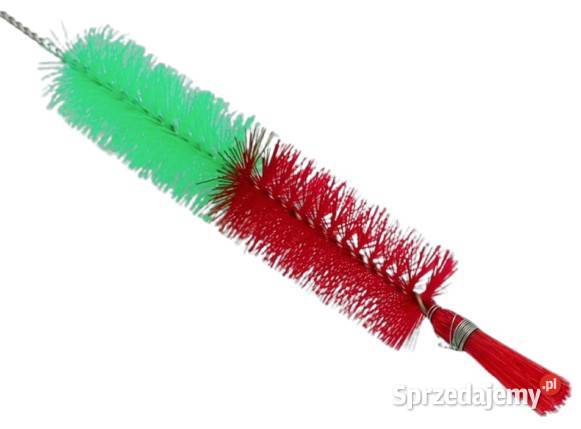 Szczotka do Czyszczenia Bonga Shishy Sziszy Ostrowy nad Okszą