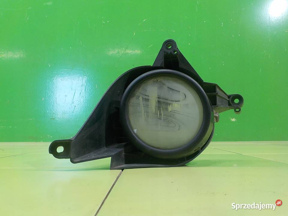 HONDA CRV III 22 ICTDI 07r 5D halogen lewy Suków