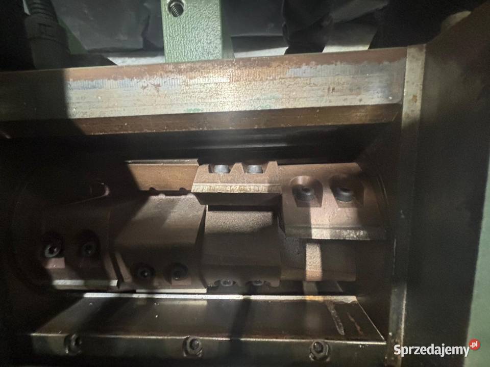 Młyn do tworzyw sztucznych Rapid 15022