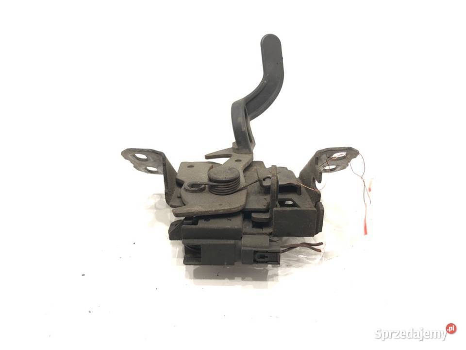 ZAMEK MASKI PRZÓD MERCEDES VANEO Van minibus