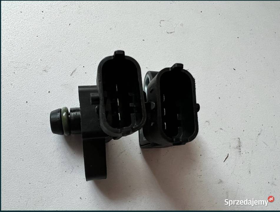 Czujnik temperatury powietrza komplet Aprilia sprzedam