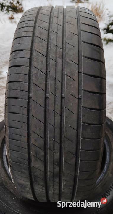 Opony Goodyear Lato 215 60 16 99V 215 świętokrzyskie