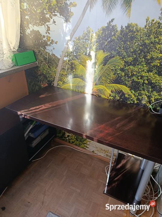 Sprzedam narożne biurko