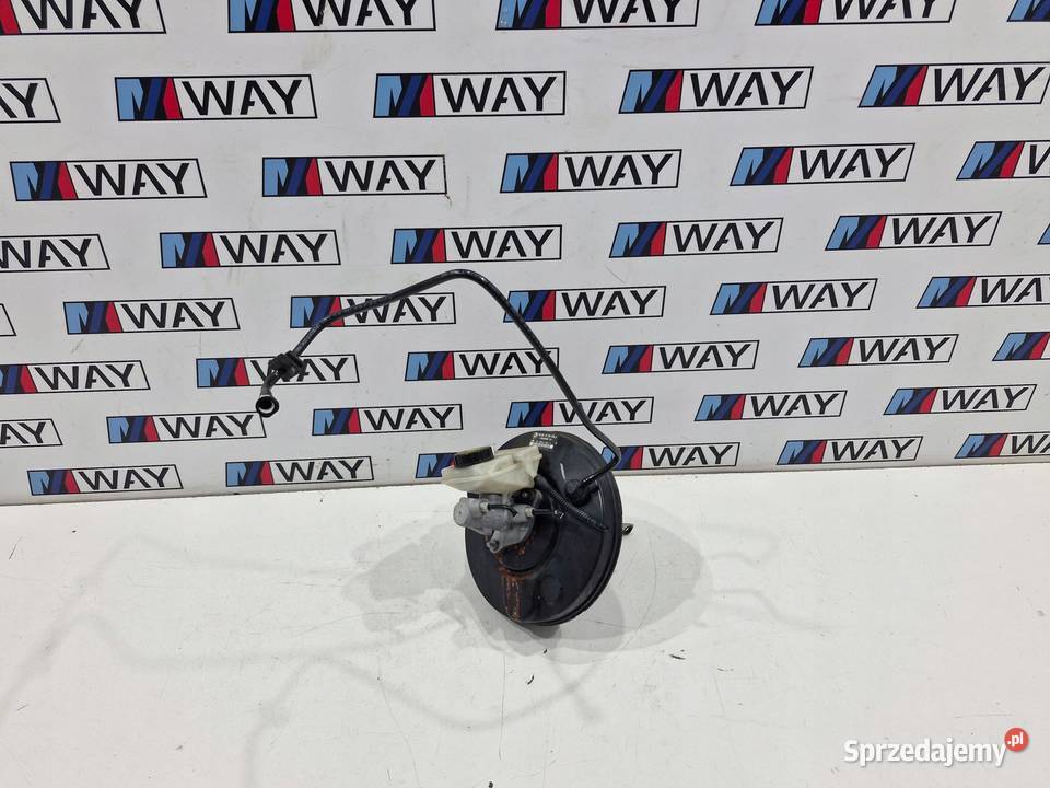 MINI COOPER R52 POMPA HAMULCOWA ABS SERWO dolnośląskie