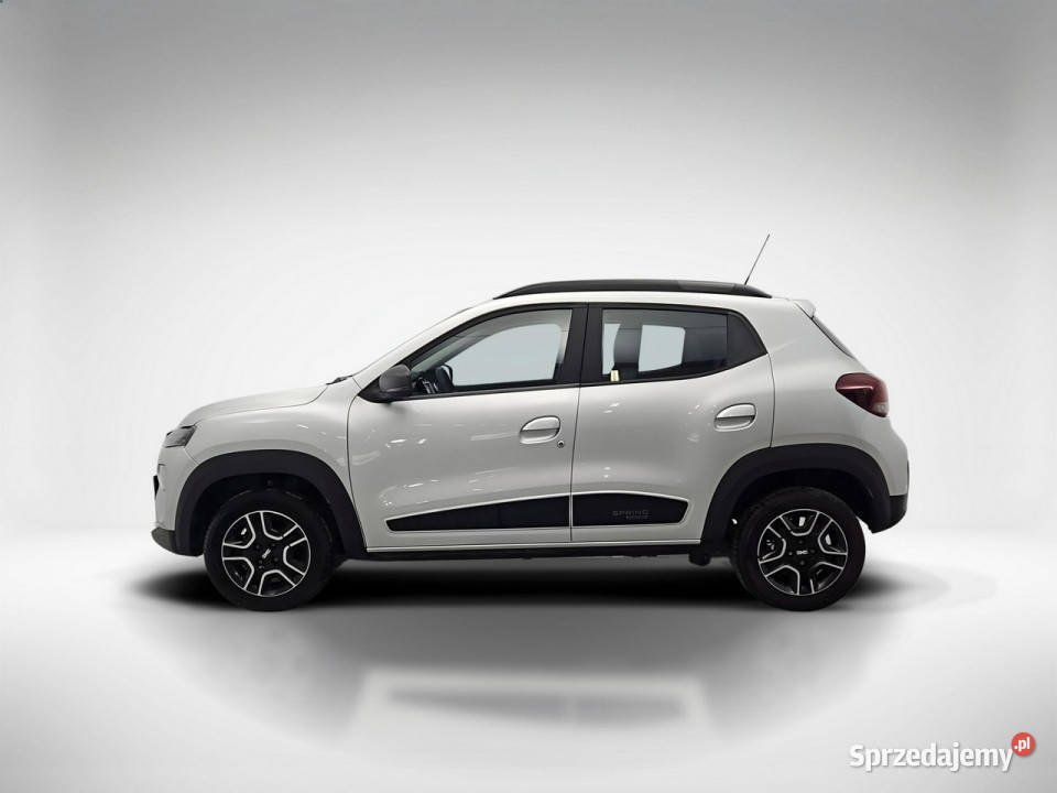 Dacia spring 274kWh Expression ABS Warszawa