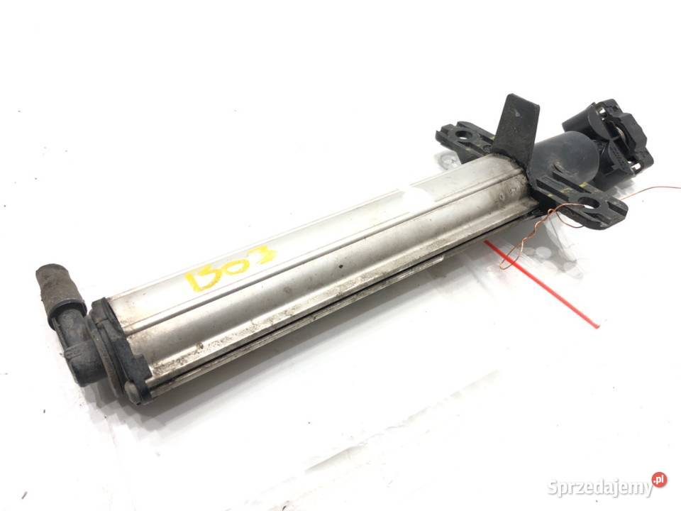 SPRYSKIWACZ REFLEKTORA PRAWY PRZÓD RENAULT GRAND