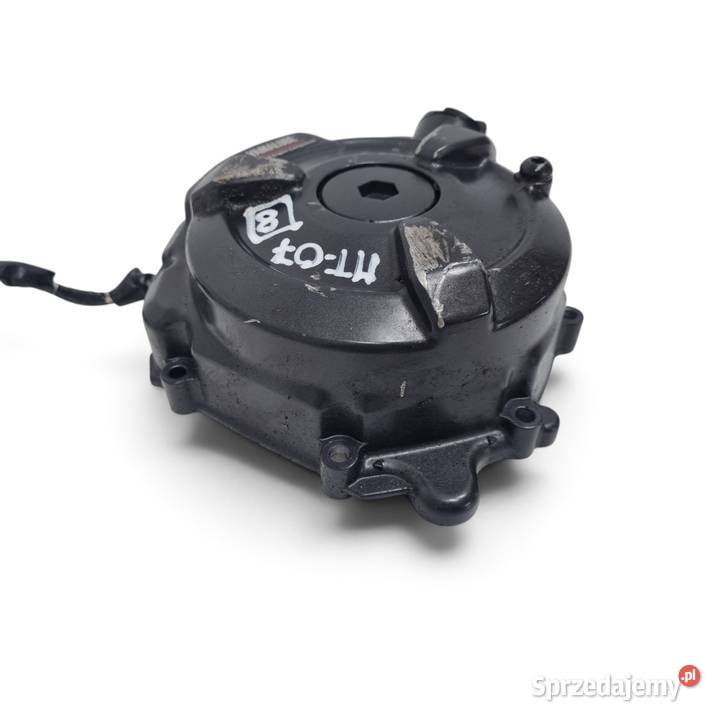 DEKIEL ALTERNATORA ALTERNATOR Yamaha MT07 RM04 Chełm
