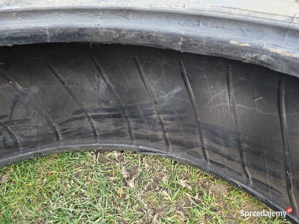 Opona Rolnicza Trelleborg 12411 r36 Opony rolnicze Rolnictwo Działoszyce