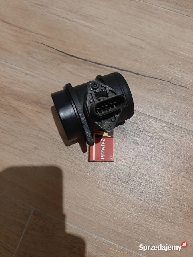 Przepływomierz vw t4 transporter tdi Świerkówki