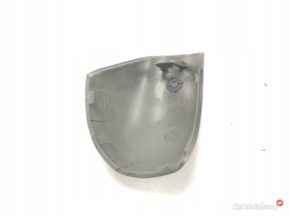 OSŁONA ZAŚLEPKA DRZWI PRAWY TYŁ FIAT PUNTO