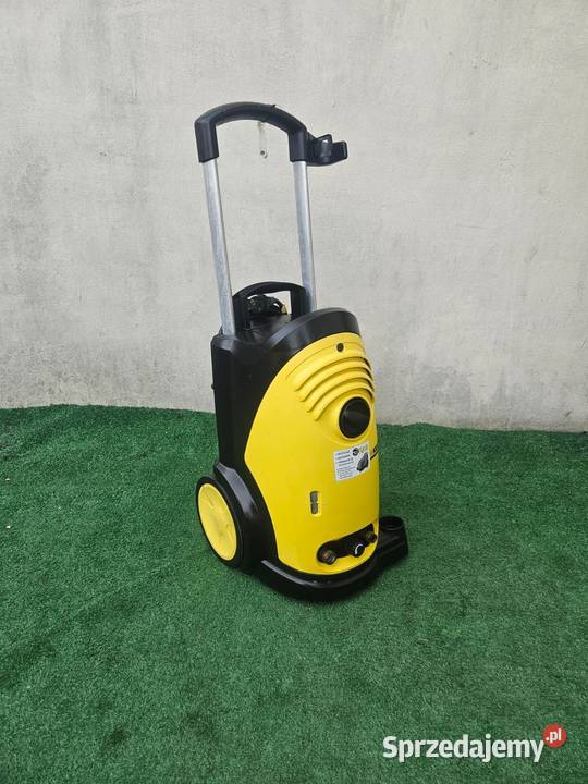Myjka ciśnieniowa KARCHER HD 514 C Wysyłka