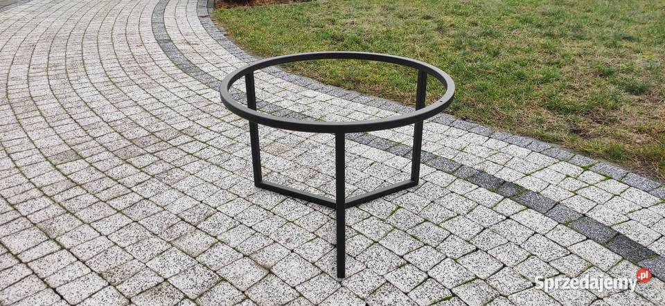 Stelaż stolika kawowego Stoliki kawowe i ławy Żuromin