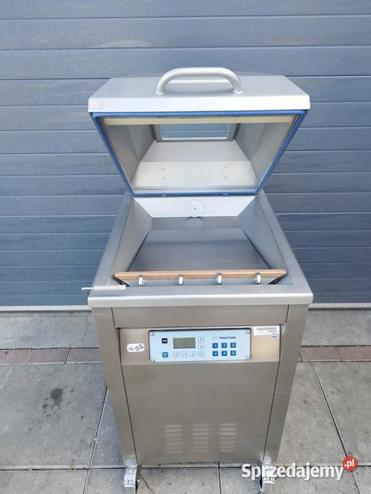 Pakowaczka komorowa Próżniowa Multivac C300