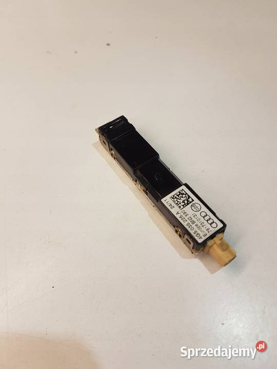 WZMACNIACZ ANTENOWY AUDI A6 C7 A7 4G5035225A sprzedam