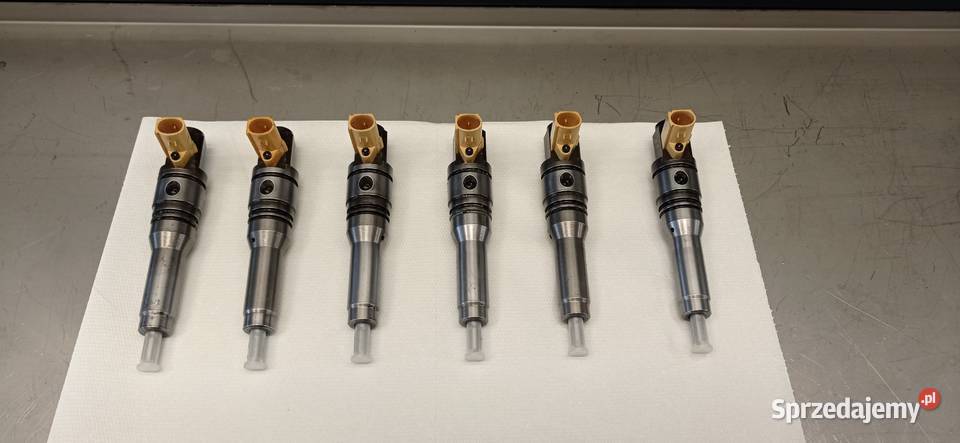 Wtryskwiacz Daf 105 1820820 Kraków sprzedam